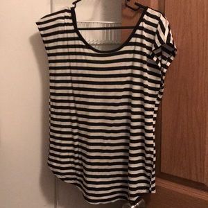 Stripped T
